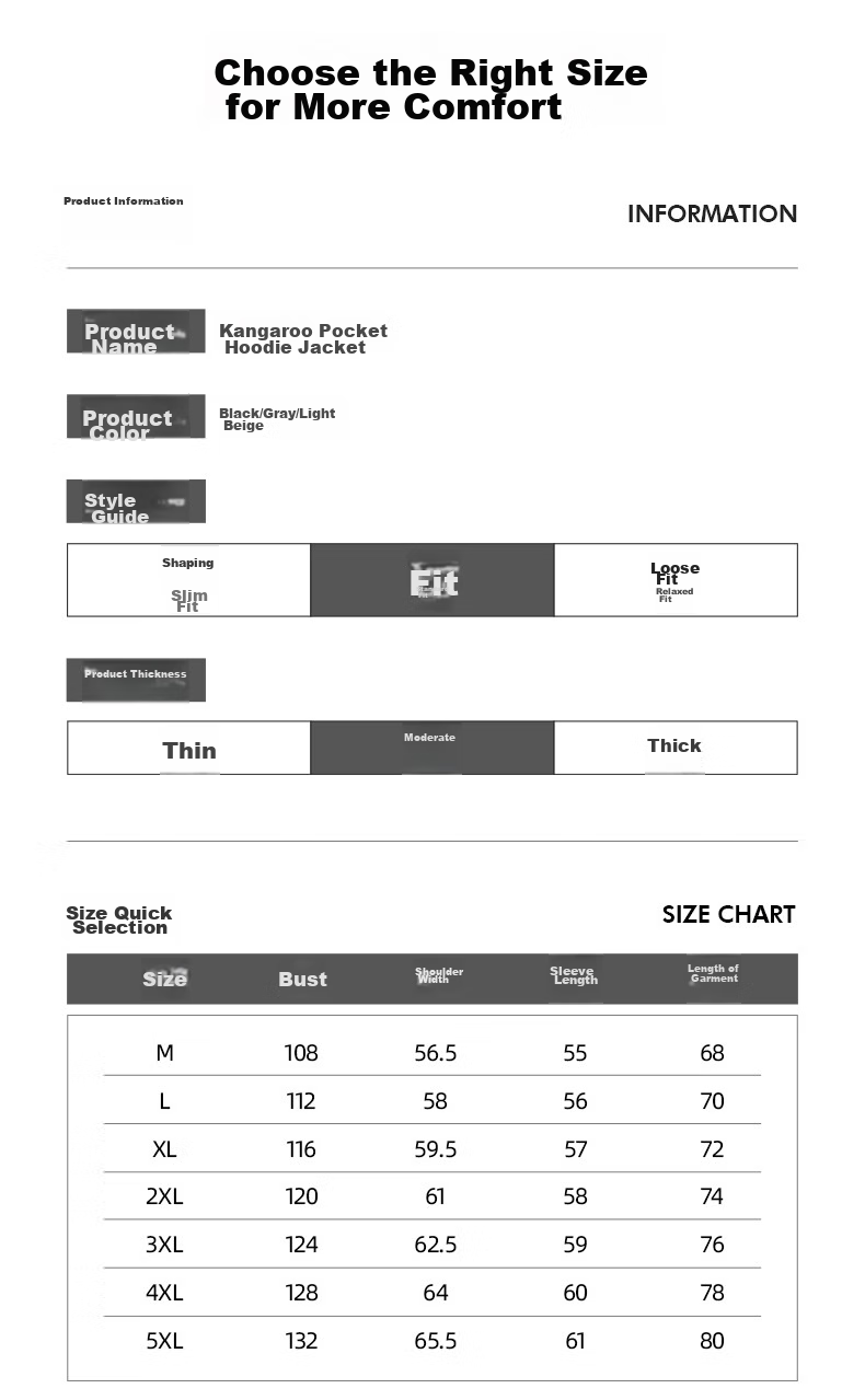 Jeanswest Men's Sweatshirt, Autumn Season, 320g Heavyweight Cotton Jacket, Trendy Letter Zipper Cardigan Top for Men C 13