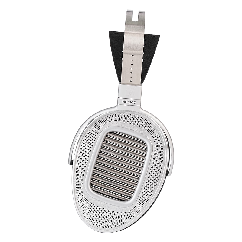 HIFIMAN HE1000 UNVEILED Over-Ear Headphones, Open-Back Planar Diaphragm HIFI Headphones