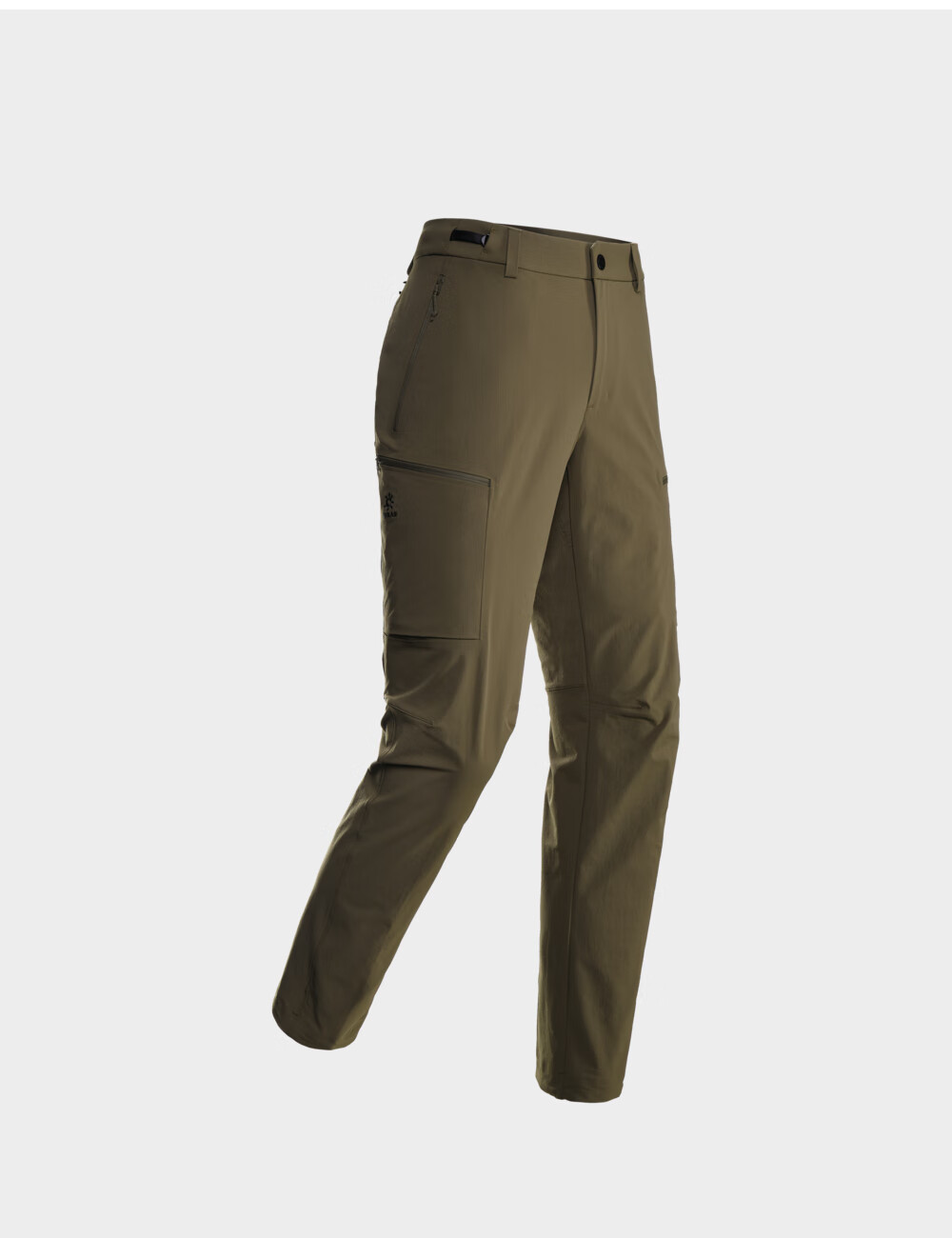 KAILAS Men's T10-X Softshell Pants CORDURA Durable Breathable Windproof Outdoor Heavy-Duty Hiking Pants 16