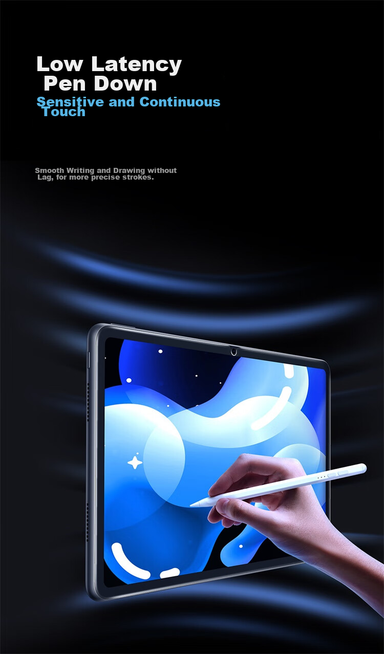 Baseus Tempered Glass Screen Protector for Huawei MatePad 11 Tablet, AR Film with Dust-Free Installation, Ultra-Clear Bare Screen, Strong Anti-Fingerprint, Compatible with 2021 MatePad 11 - 10.95 Inch 14