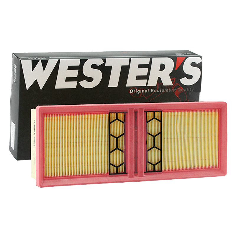 Weisite Air Filter Element MA9080 (Compatible with Alfa Romeo Giulia And Stelvio 2.0T)