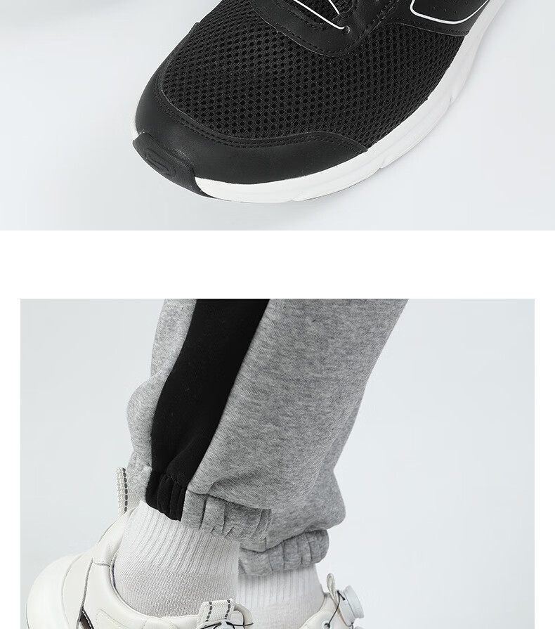 FOOTOPPO Rotary Buckle Shoe Laces, Lazy Buckle, Rotating Fastener, Sports No-Tie Shoe Buckle, Rotating Button for Me 28