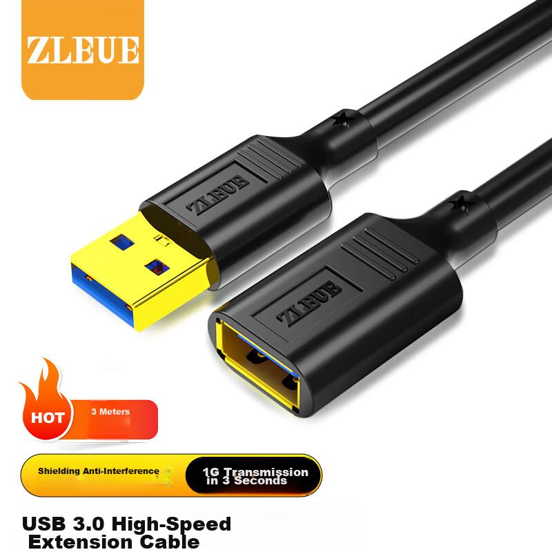 ZLEUE USB -01296622