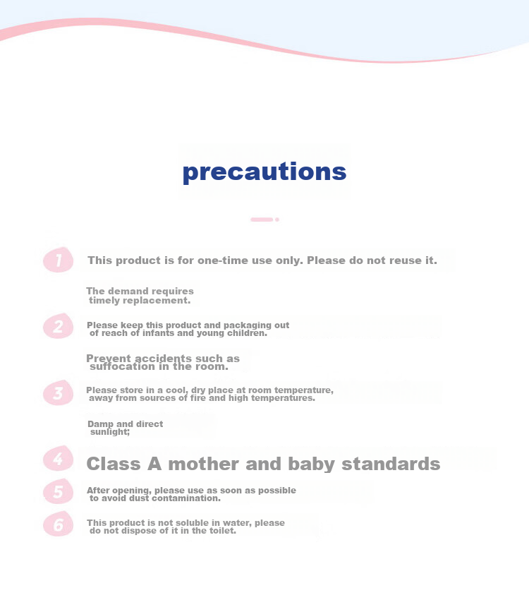 Matern'ella Disposable Underwear for Pregnant Women, Business Travel, Daily Use, Travel-Friendly, No-Wash Pure Cotton Panties, 28 Pieces, XXL Size [Sterilized] 13