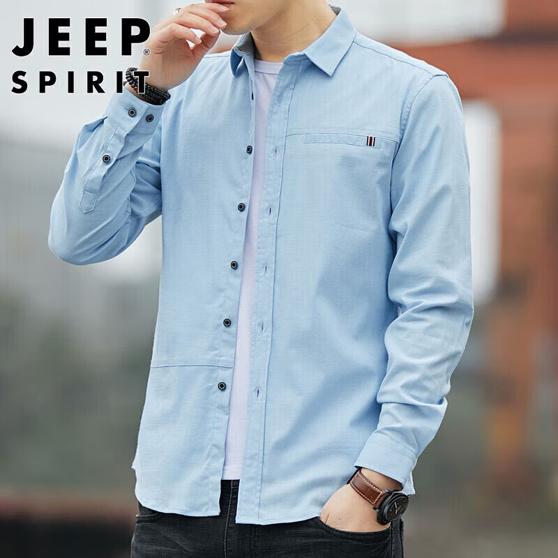 JEEP SPIRI-01202420