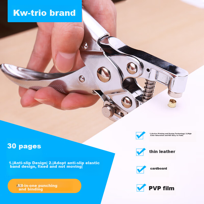 KW-Trio Me-0152458