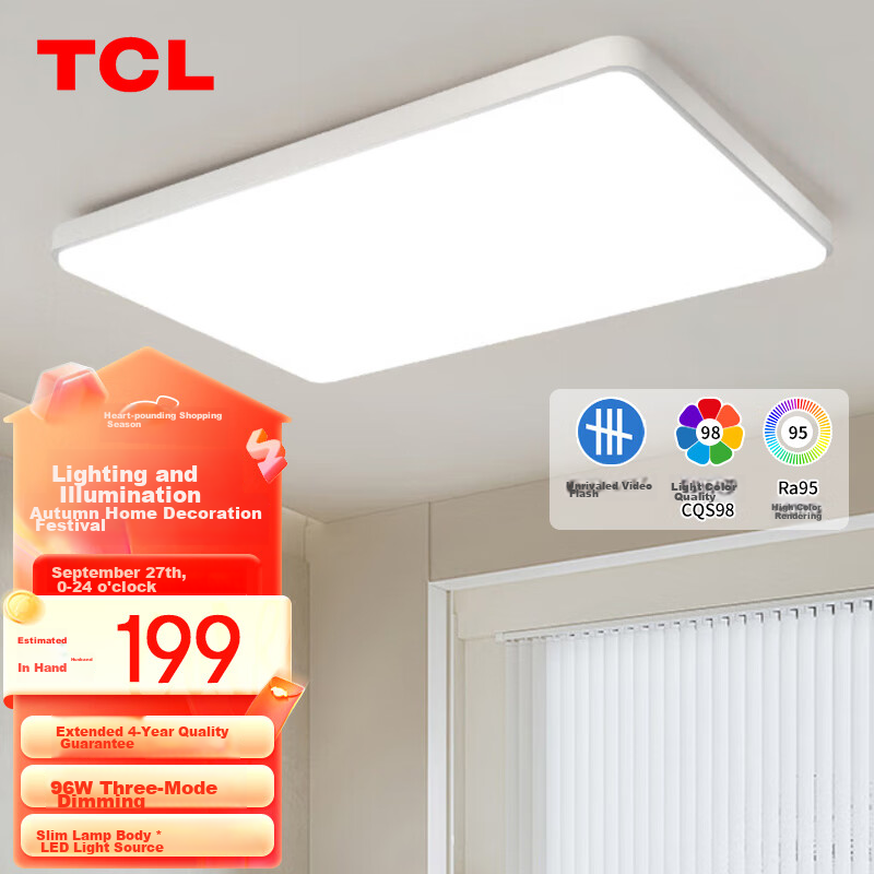 TCL Ceilin-01218615