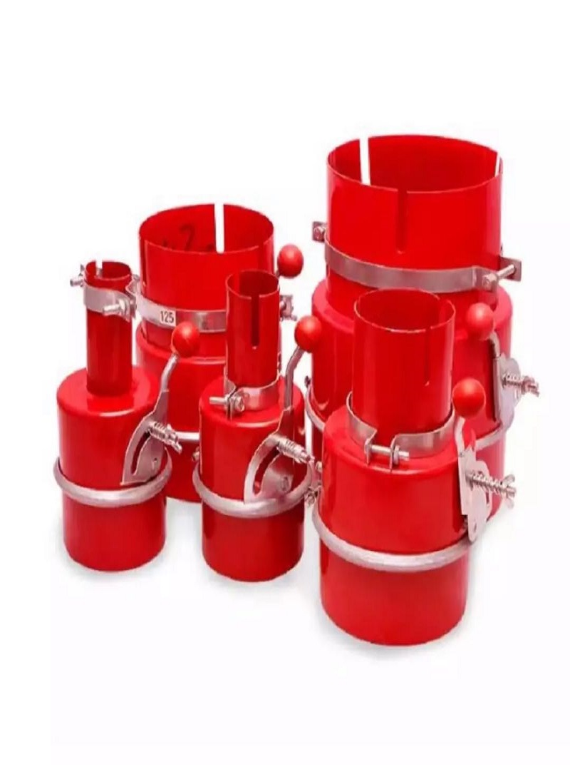 神星牒 汽车防火帽/阻火器/防火罩汽车/货车阻火器防火阀 (直径85mm)