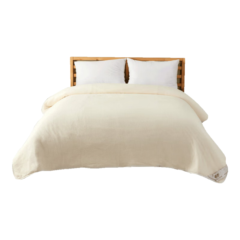 Grace Xinjiang Long-Staple Cotton, 100% Cotton Quilt Filling, Autumn And Winter Comforter, 6 Jin (3 Kg), 200*230cm