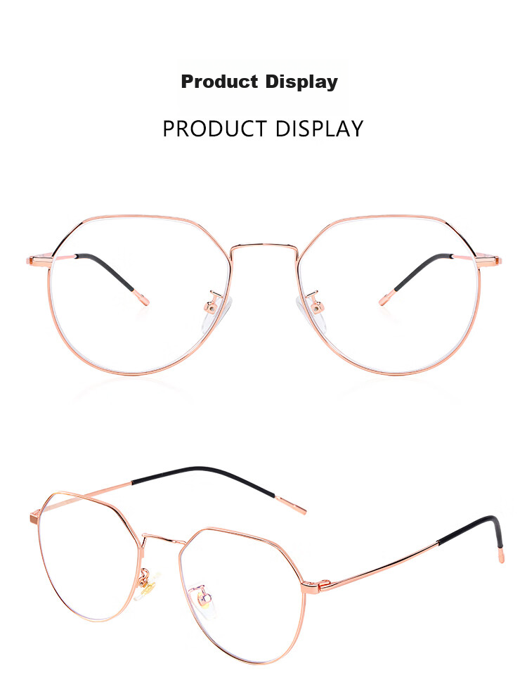 Mr. PuTian Reading Glasses for Men And Women, Anti-Blue Light, High Definition, Authentic, Fashionable, Youthful-Looking Presbyopic Glasses, 200 Degrees, for Ages 55-59 9