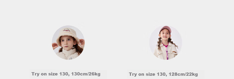 M.Latin Children's Clothing Girls' Dress Summer 2024 New Style Big Girl Suspender Dress Denim Light Blue 110cm 8