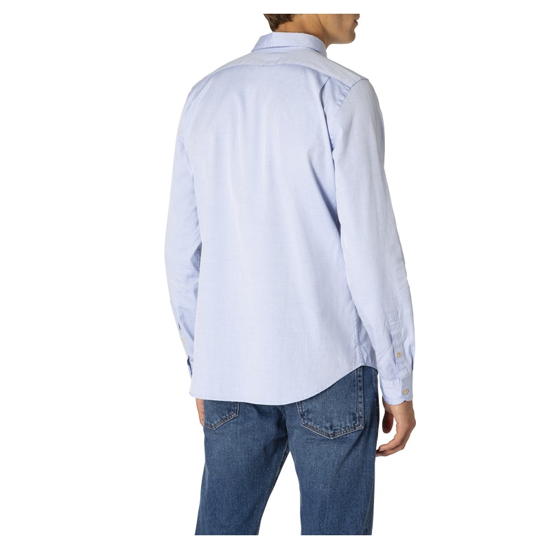 ps paul smith 保罗史密斯 20春夏男士长春花色修身衬衫 m2r-614p-d