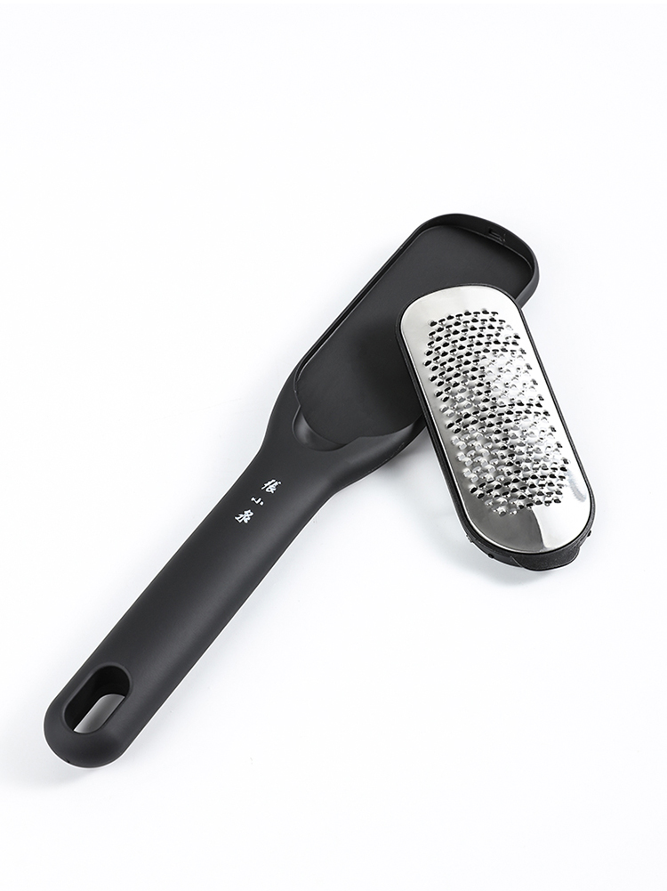 Zhangxiaoquan Foot Scrubber, Dead Skin Remover, Foot File, Pedicure Tool, Dazzling Foot Scrubber H50340300 9