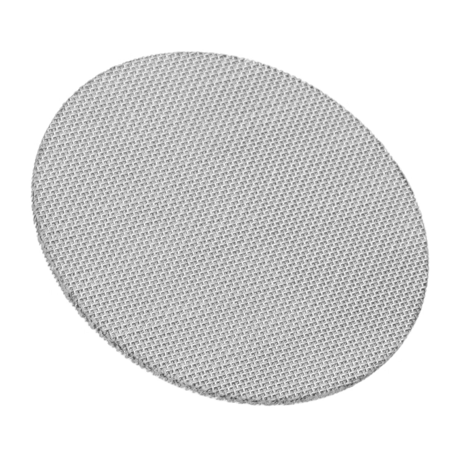 Beiyin Handle Powder Bowl Water Separator, Secondary Water Divider, Coffee Machine Brewing Filter, Coffee Filter Mesh, 58mm 4