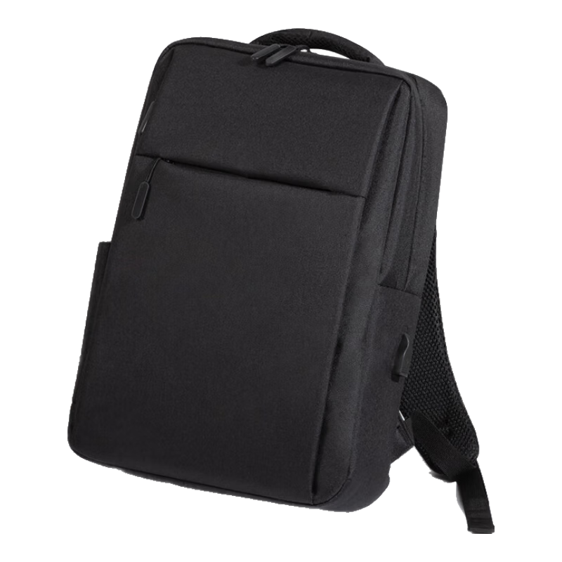 WOMT Womo Laptop Backpack, Business Backpack for Men And Women, Student Bookbag, Suitable for 15.6/16 Inch Laptops, Compatible with Lenovo Legion, ASUS, Dell, HP Gaming Laptops