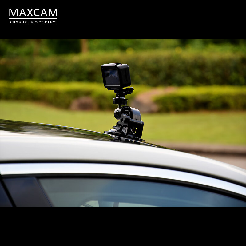 MAXCAM...