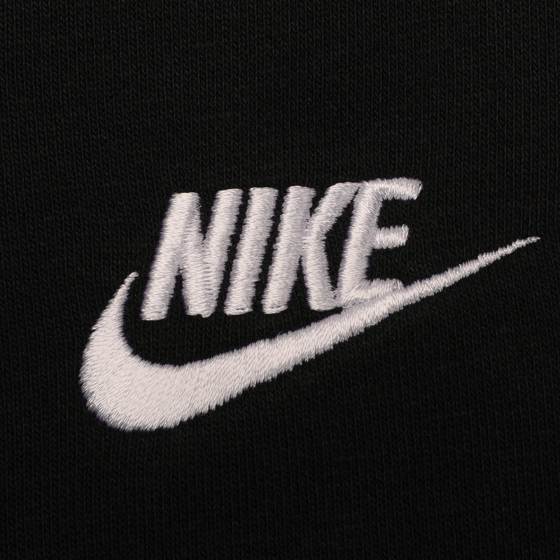 NIKE Men's Sportswear, Spring And Autumn Pullover Terry Sweatshirt, Lightweight And Comfortable BV2667-063, Dark Gray, 2XL 4