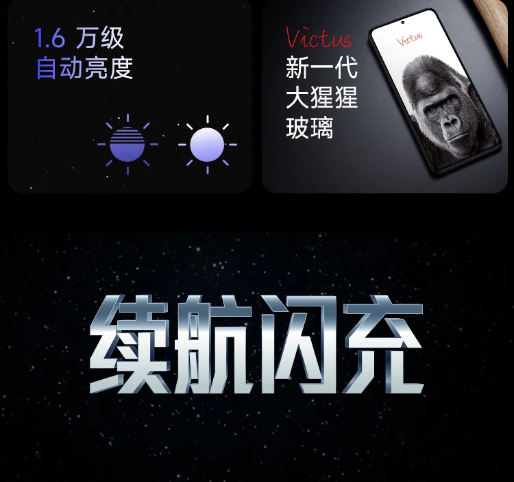 Redmi K50 Dimensity 8100 2K Flexible Straight Screen OIS Optical Image Stabilization 67W Fast Charge 5500mAh Large Power Moyu 12GB+256GB 5G Smartphone Xiaomi Redmi Redmi K50 Dimensity 8100 2K Flexible Straight Screen OIS Optical Image Stabilization 67W Fast Charge 5500mAh Large Power Moyu 12GB+256GB 5G Smartphone Xiaomi Redmi