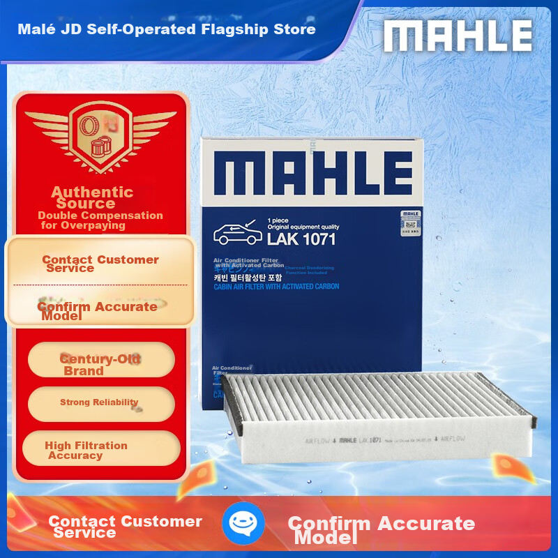 MAHLE (MAH-0110327