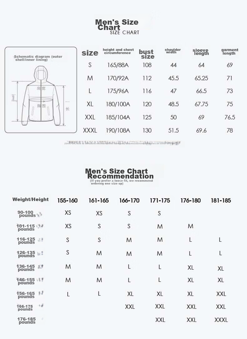 CAMEL Single-Layer Hard Shell Waterproof Jacket for Men And Women, A14BAEO189, Daishan Blue, XXXL 16