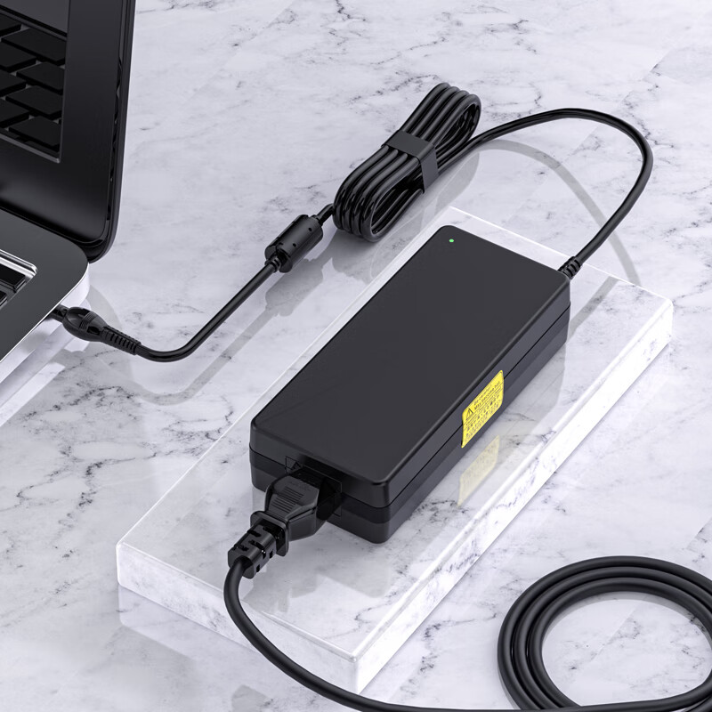 Delippo Charger for XGIMI H3N20 Projector, Power Adapter Cable for XGIMI Projectors, 18V10A6.75A8.33A7.5A Industrial Laptop Amplifier