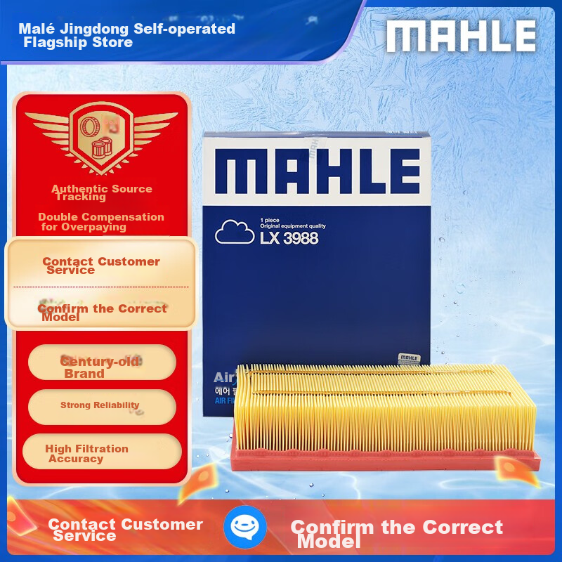 MAHLE (MAH-0110398
