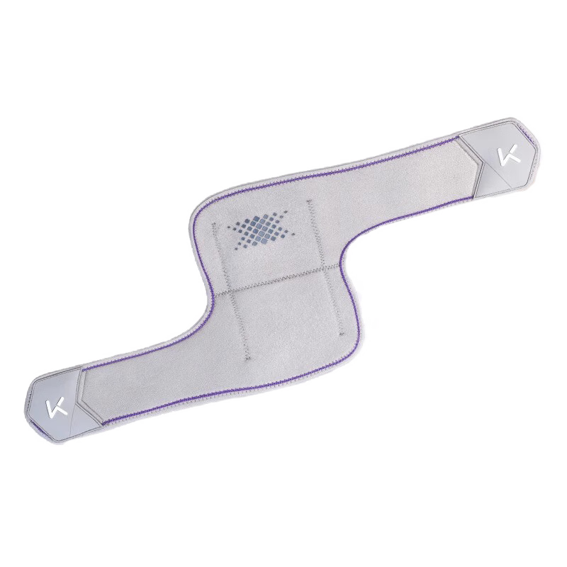 Keep Elbow Guard for Badminton, Basketball, Fitness, Joint Protection Sleeve, Light Purple, Single Pack
