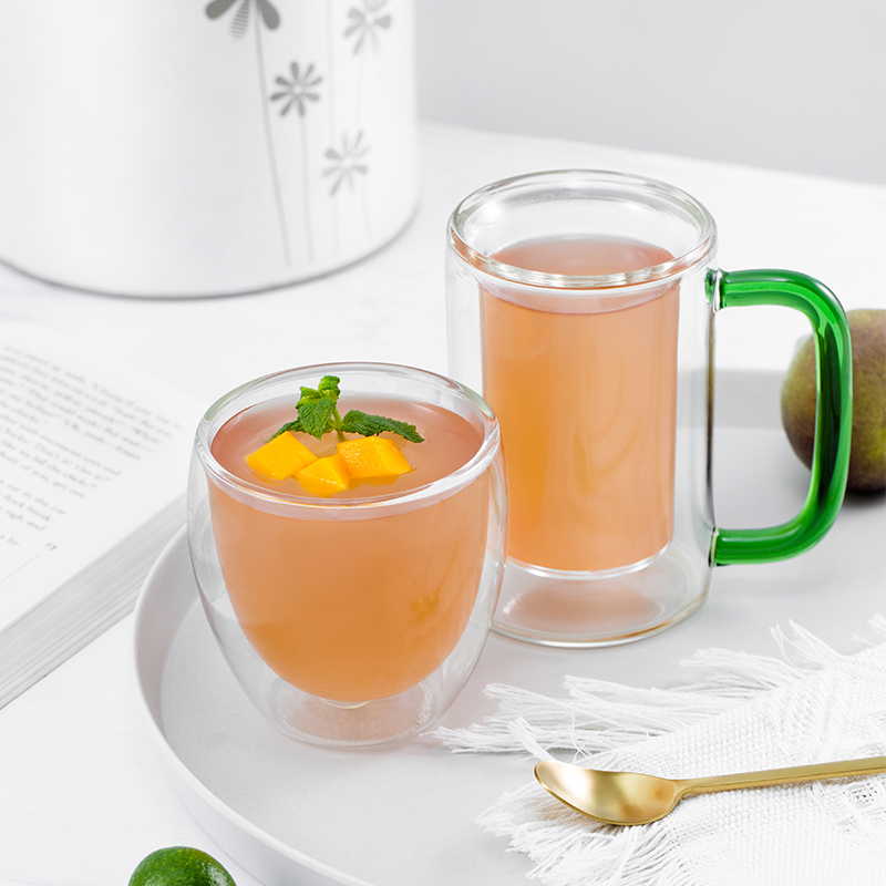 三家村桂花莲子藕粉400g/袋（40g*10包）西湖纯莲藕粉羹早餐代餐