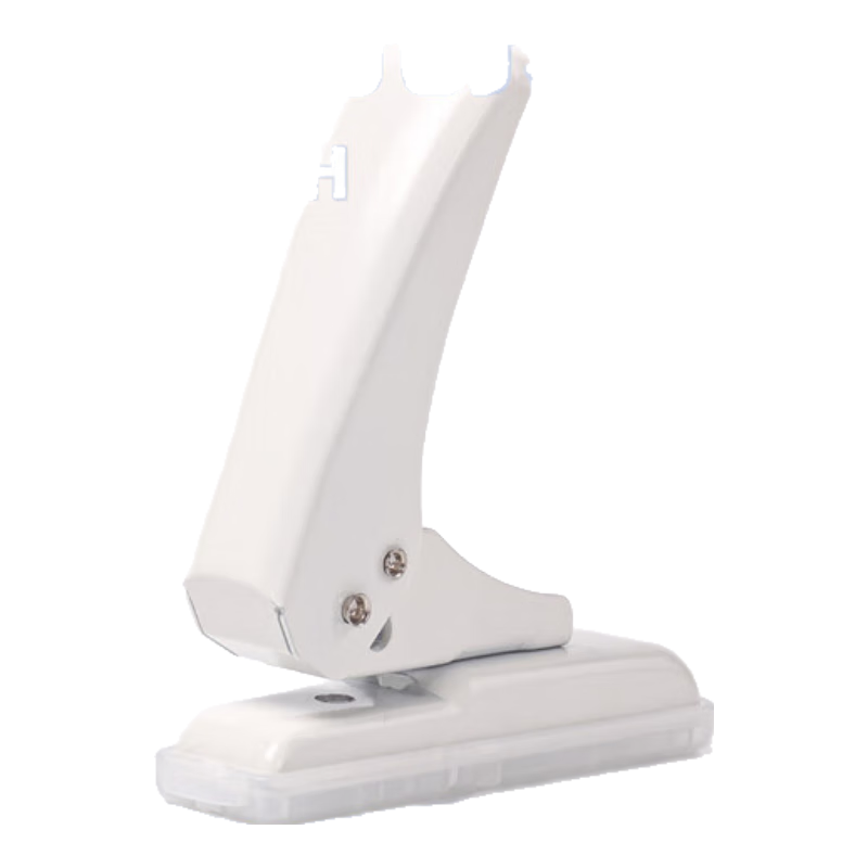 KW-Trio [Bestselling Product] 40-Page Single-Hole Punch Machine, Small Bank Card Hole Puncher, Hole Maker for Binding Rings And Holes