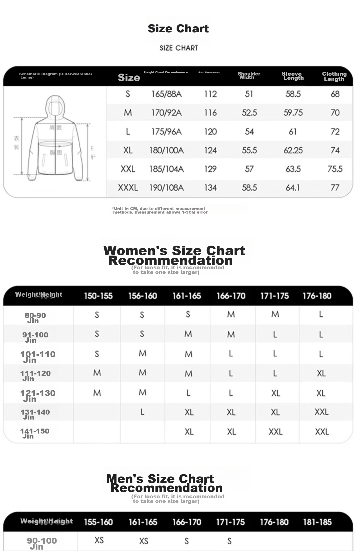 CAMEL Outdoor Single-Layer Jacket, Unisex Style, Windproof And Waterproof Mountain Series Jacket, A34BA31166, Night Purple, XL 25