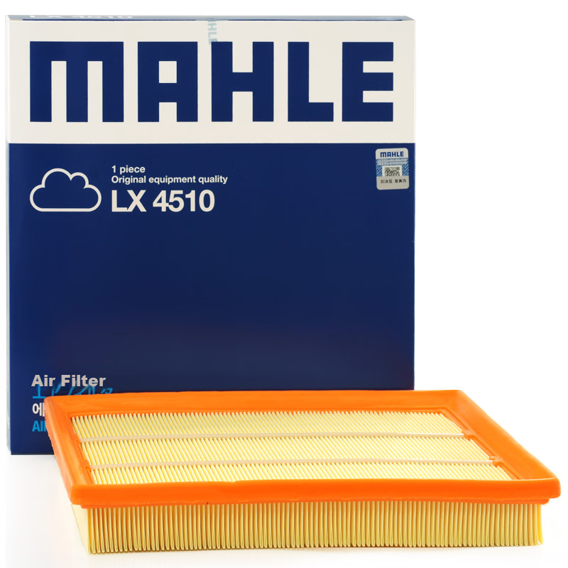 MAHLE...