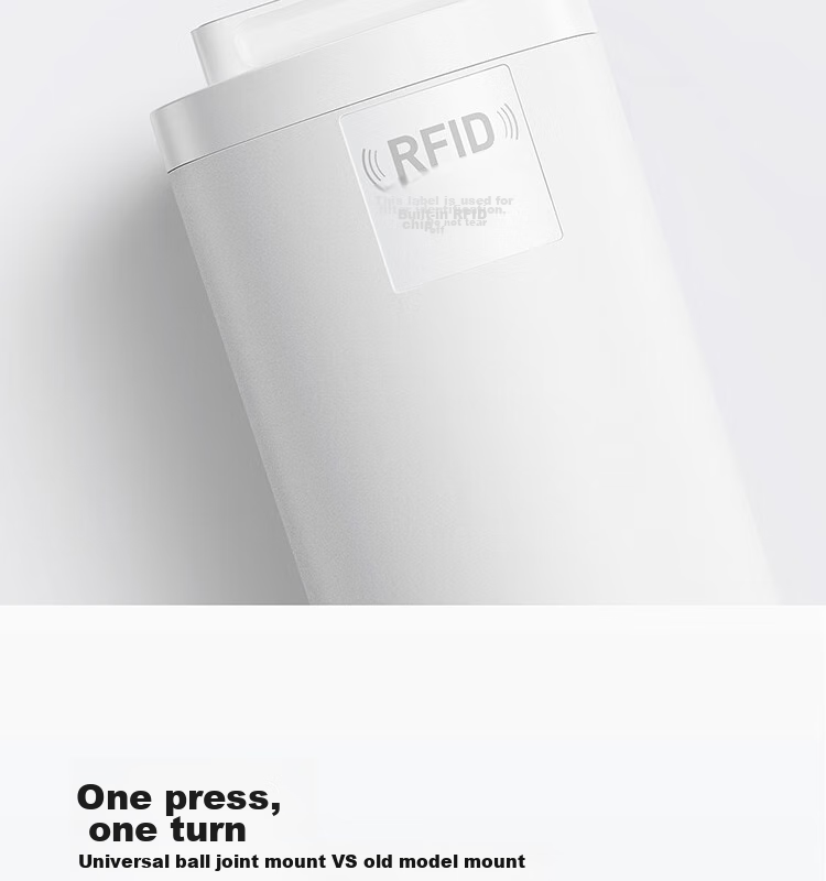 Mijia Water Purifier 1000G Reverse Osmosis Filter RO2 (No. 11 Filter), Suitable for Mijia Instant Hot Water Purifier Q1000, J17-RO 6