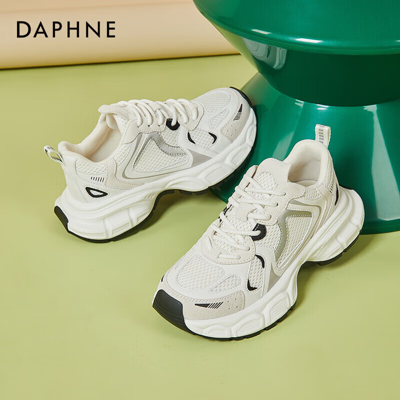 DAPHNE...