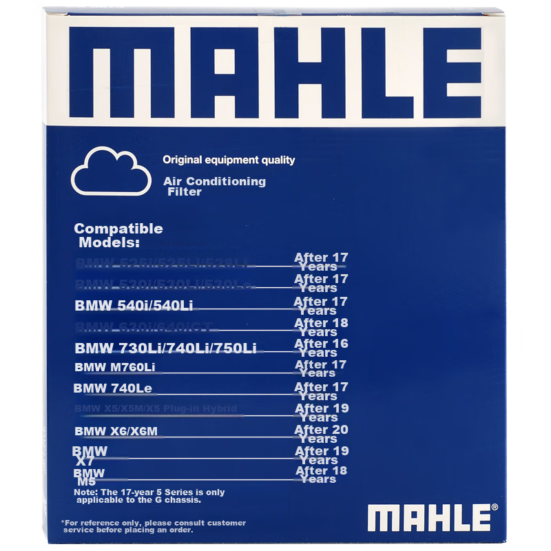 MAHLE...