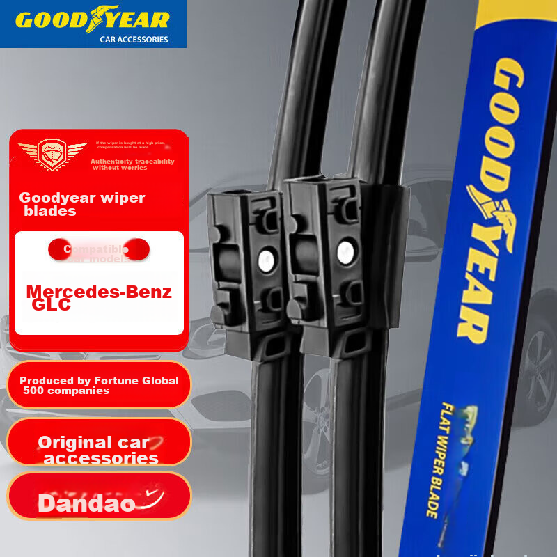Goodyear (-019621