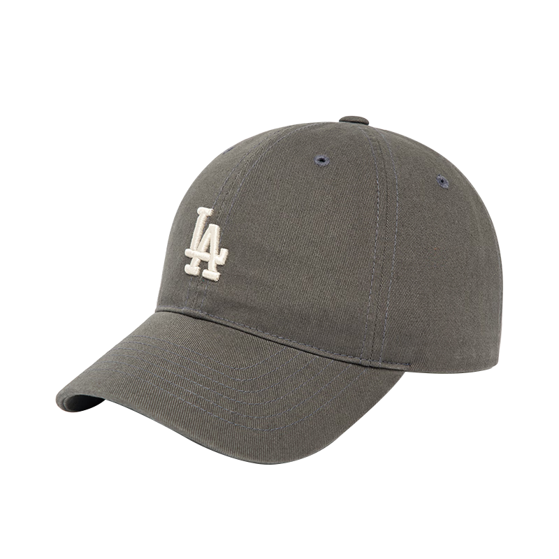 MLB Baseball Cap for Men And Women, Couples' Soft Top Visor Hat, Casual Sports Cap for All Seasons, 3ACP7701N-07CGS