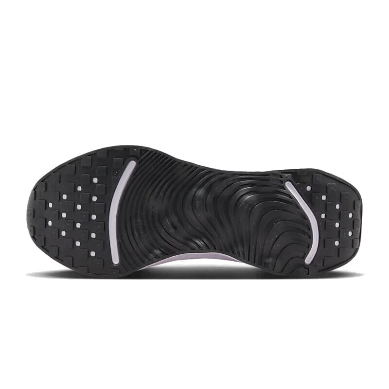 NIKE Women's Training Shoes WMNS NIKE MOTIVA Sneakers DV1238-101 Black And White, Size 35.5 4