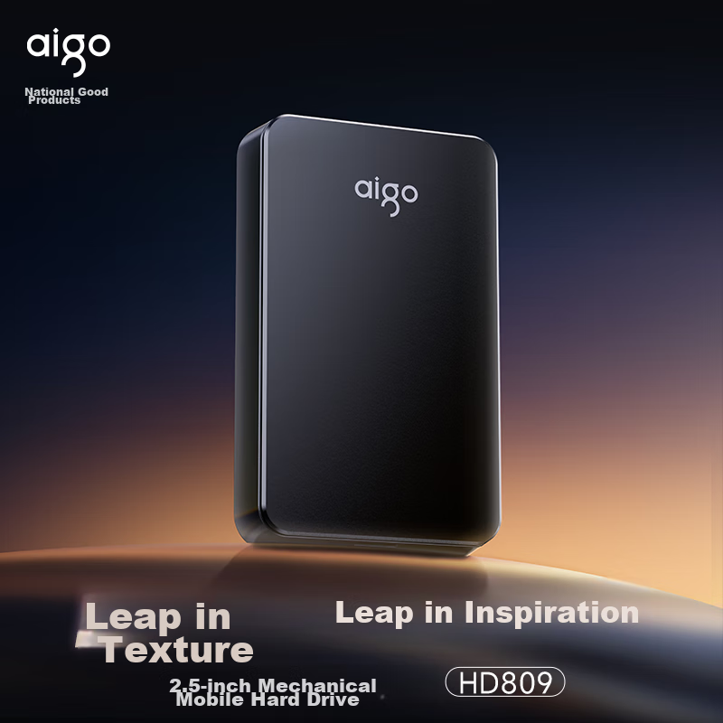 Aigo (...