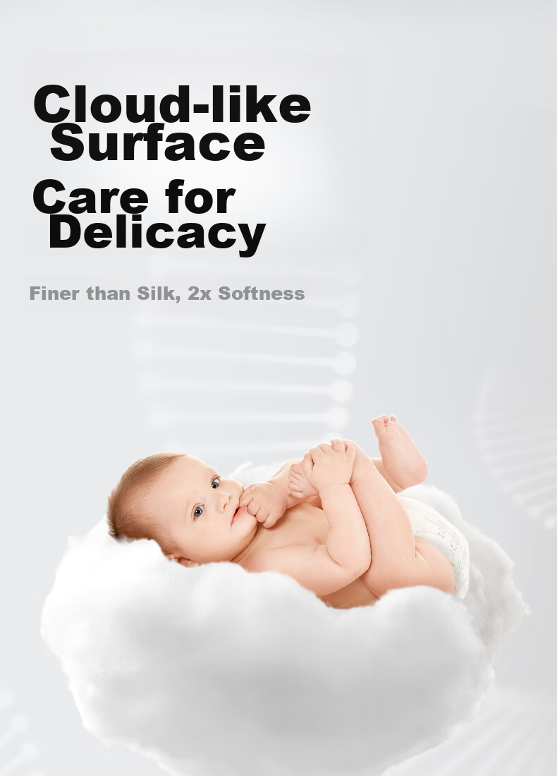 Babycare Specialized Gluteus Infant Pull-Up Pants, Size L, 38 Pieces (9-14kg), Large Size Baby Diapers, Growth Pants 22