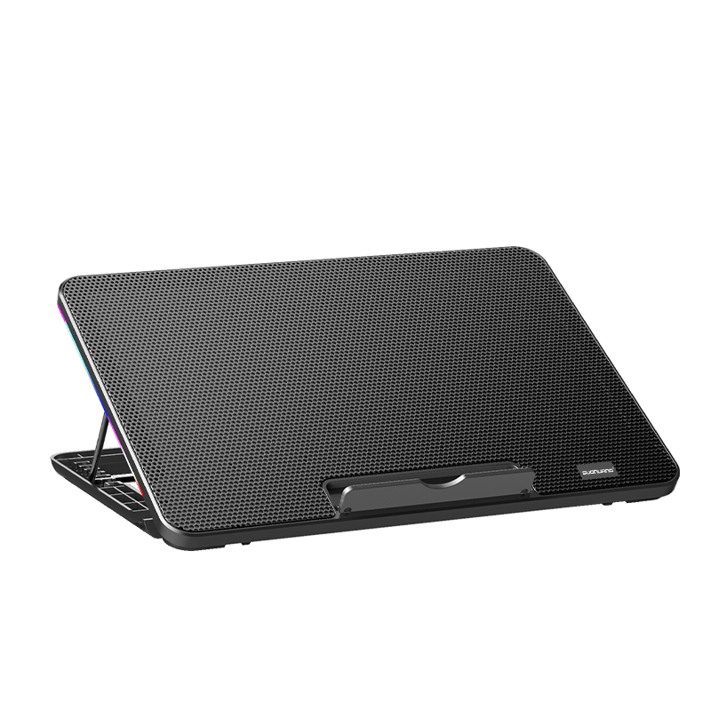 SUOHUANG S6 Laptop Cooling Pad (Computer Cooler/laptop Stand/computer Cooling Stand/laptop Cooling Stand/15.6 Inch), ThinkBook 14