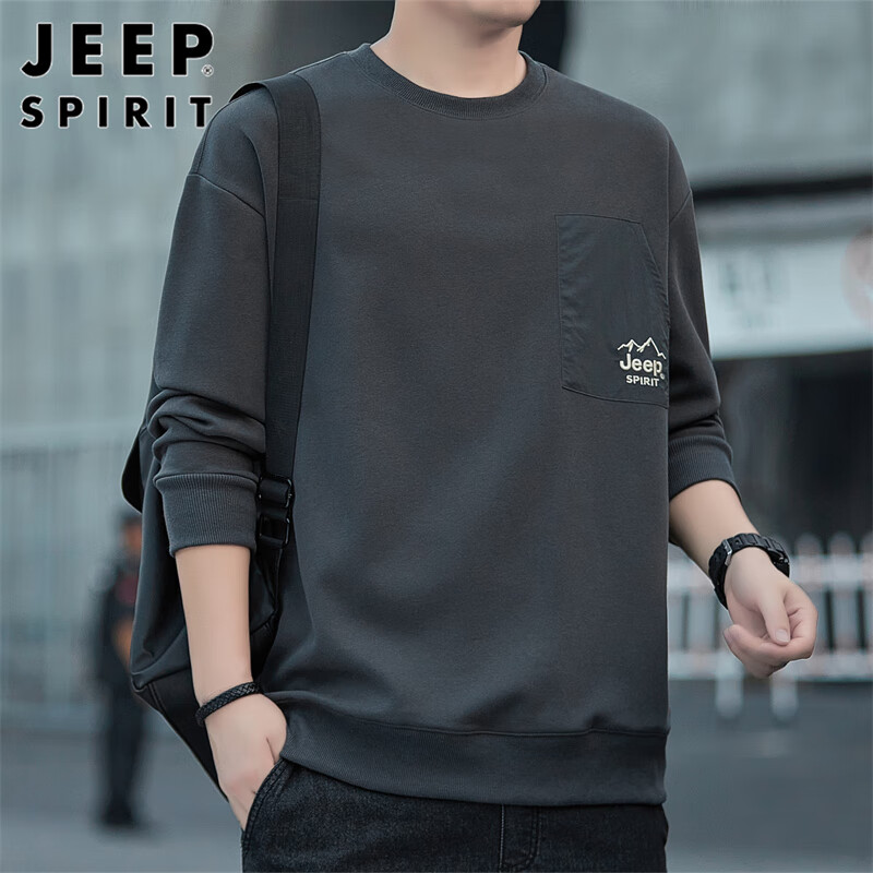 JEEP SPIRI-01275783