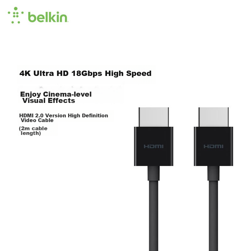 BELKIN...