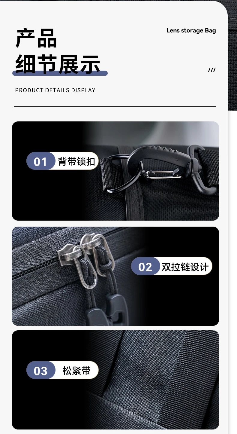 MatchstickMenHK06 One Camera One Mirror SLR/Mirror Camera Bag Black MatchstickMenHK06 One Camera One Mirror SLR/Mirror Camera Bag Black