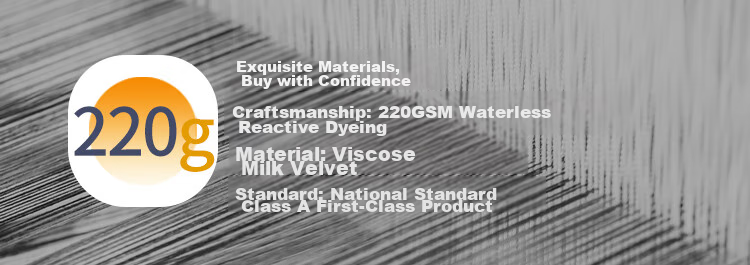JD Original 220g Thickened Milk Velvet Fitted Sheet, Non-Static A-Class Winter Bed Cover Mattress Protector, for 1.8-Meter Bed, Warm Yellow 5