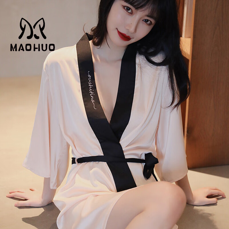 MAOHUO...