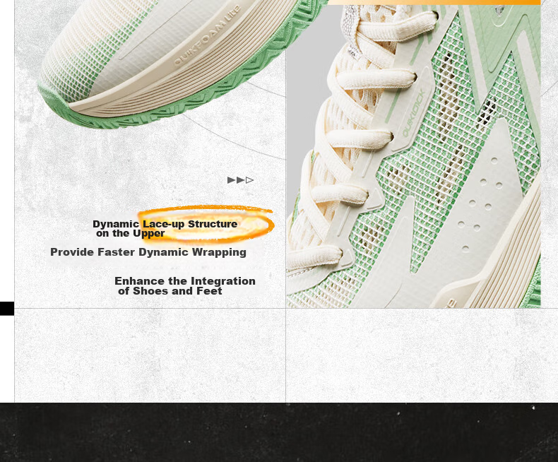 361° Basketball Shoes, BIG3 Team Spring And Summer Youth Professional Low-Top Sneakers, Men's Style 672331109-1 63