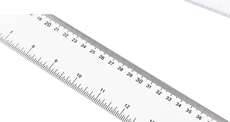 [Lowest Price Online] DiLe T-Square Ruler 90cm Drawing Ruler Engineering T-Shaped Ruler Cutting And Measuring Drawing Tool 2661 17