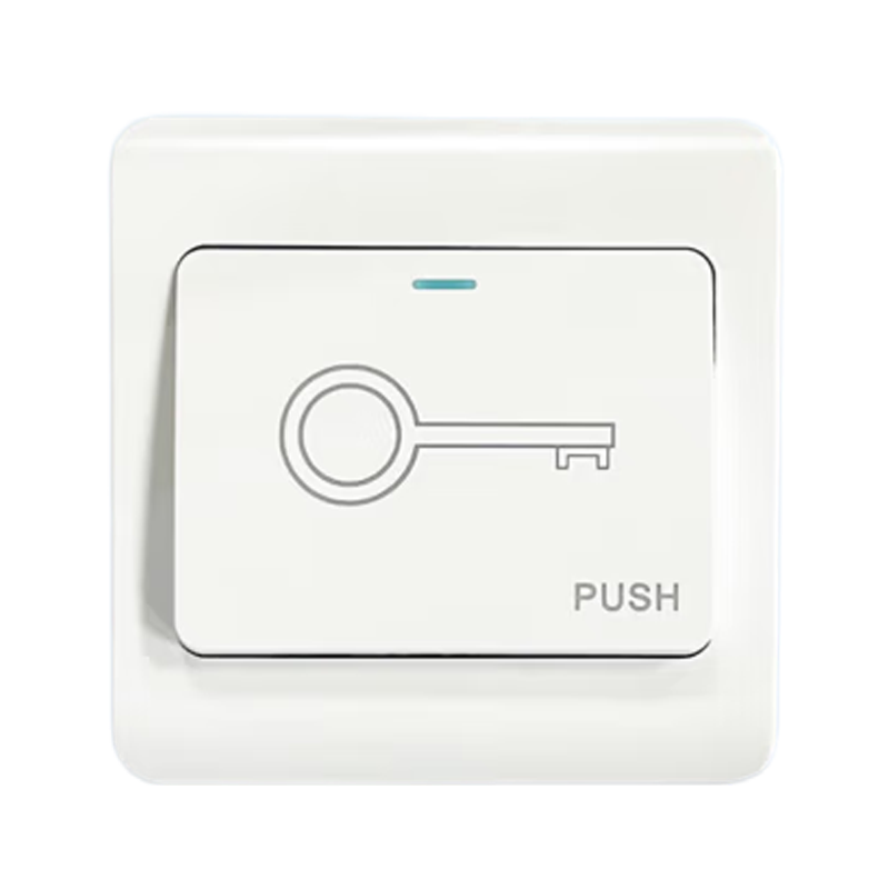 Realand, Exit Switch Button Attendance Access Control System, Exit Switch Door Access Lock Switch K5