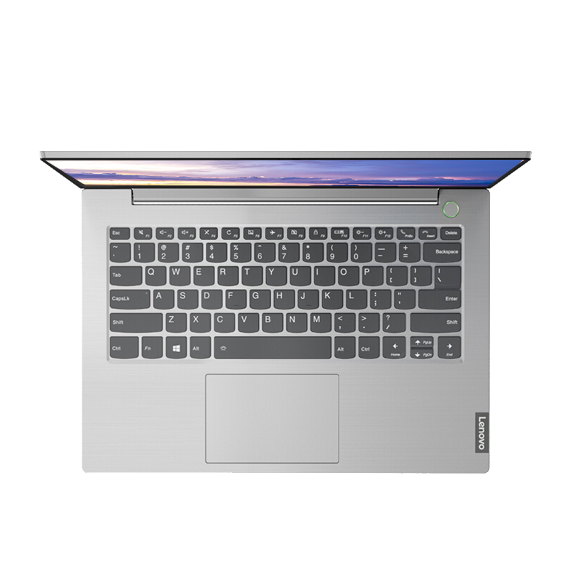 ECOLA Lenovo Keyboard Cover, Weixi 14-Inch (2020 Model)/Weixi Pro-13.3 Inch TPU Keyboard Protective Film, Dustproof And Waterproof EL025