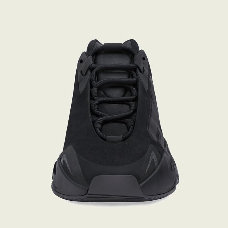 Adidas YEEZY 700 Black Knight Men's Fashionable Sports Casual Shoes FV4440 Size 42.5 5